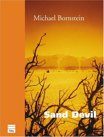 Beispielbild fr Sand Devil zum Verkauf von Wonder Book