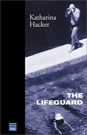Imagen de archivo de The Lifeguard a la venta por ThriftBooks-Atlanta