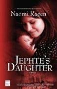 Beispielbild fr Jephte's Daughter (Readers Guide Editions) zum Verkauf von Wonder Book