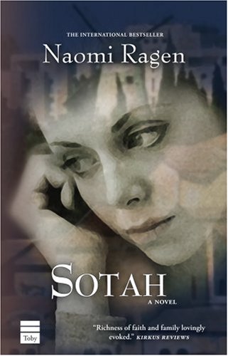 Imagen de archivo de Sotah (Readers Guide Editions) a la venta por More Than Words