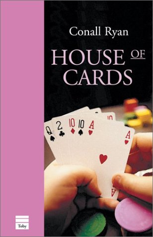 Stock image for House of Cards for sale by ThriftBooks-Reno