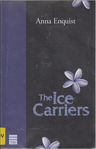 Beispielbild fr The Ice Carriers zum Verkauf von Walther's Books