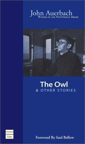 9781902881799: The Owl and Other Stories