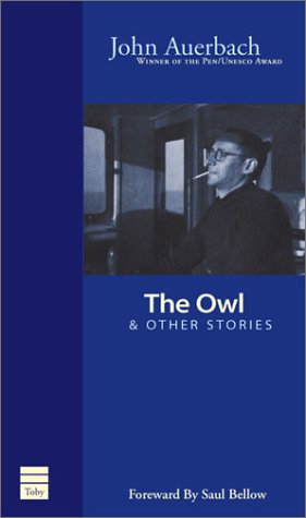 Stock image for The Owl and Other Stories for sale by SecondSale