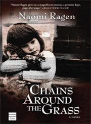 Beispielbild fr Chains Around the Grass zum Verkauf von Front Cover Books