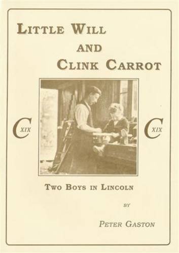 Beispielbild fr Little Will and Clink Carrot zum Verkauf von Reuseabook