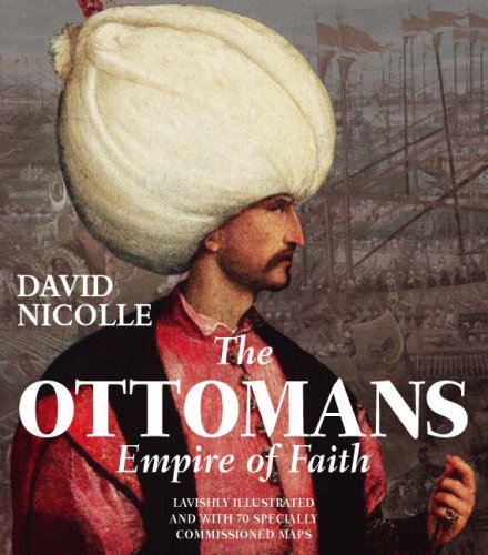 9781902886114: The Ottomans