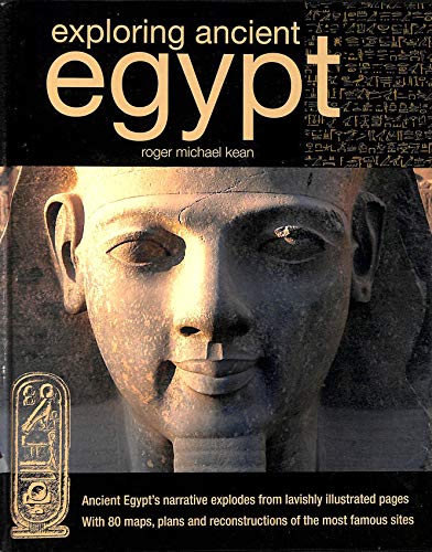 Beispielbild fr Exploring Ancient Egypt zum Verkauf von WorldofBooks