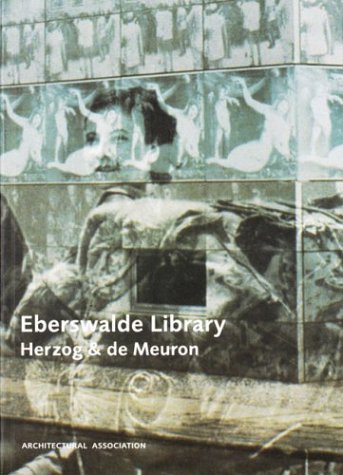 9781902902081: Eberswalde Technical Library: Herzog and de Meuron: 3