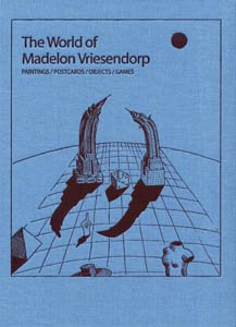 9781902902630: The World of Madelon Vriesendorp: Paintings/Postcards/Objects/Games