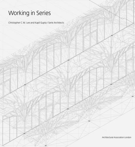9781902902982: Working In Series - Chrstopher C.M. Lee and Kapil Gupta. Serie Architects