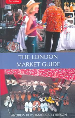 Stock image for The London Market Guide for sale by ThriftBooks-Dallas