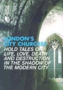 Beispielbild fr London's City Churches zum Verkauf von WorldofBooks