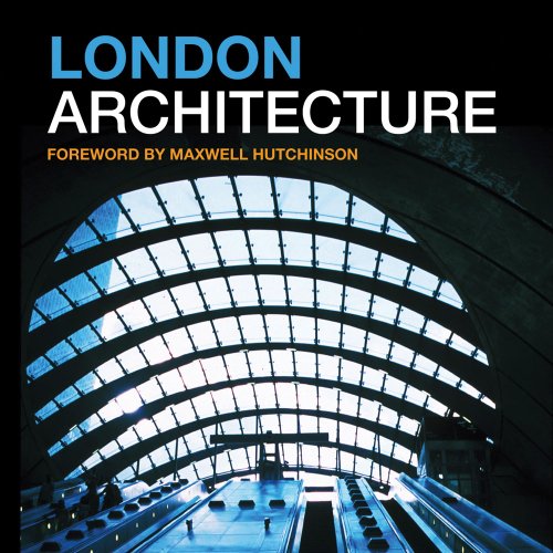 Beispielbild fr London Architecture zum Verkauf von AwesomeBooks