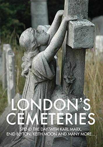 Beispielbild fr London's Cemeteries zum Verkauf von Smartbuy