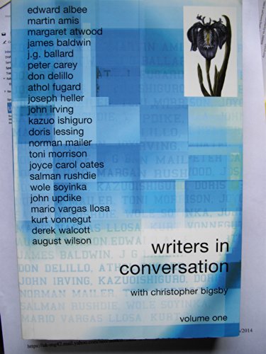 Imagen de archivo de Writers in Conversation: Volume One a la venta por WorldofBooks