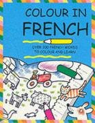 Stock image for Colour in French (Colour in Series) for sale by Wonder Book