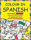 Beispielbild fr Colour in Spanish (Colour in series) zum Verkauf von WorldofBooks