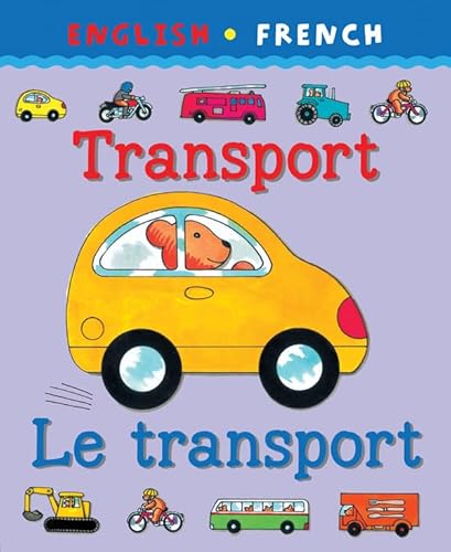 Transport (9781902915685) by Clare Beaton