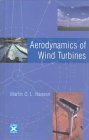 9781902916064: Aerodynamics of Wind Turbines: Rotors, Loads and Structure