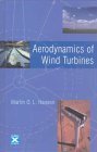 9781902916064: Aerodynamics of Wind Turbines