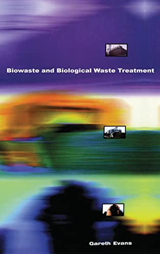 Stock image for Biowaste and Biological Waste Treatment for sale by Chiron Media