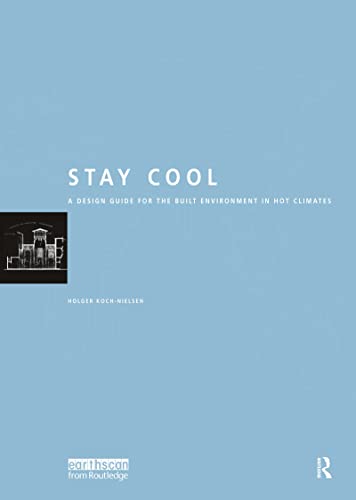 Beispielbild fr Stay Cool zum Verkauf von Blackwell's