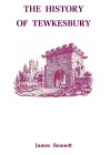 Beispielbild fr The History of Tewkesbury zum Verkauf von Red-books ( Member of P.B.F.A. )