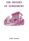 9781902918129: The History of Tewkesbury