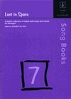 9781902923093: Lost in Space simple part-songs and rounds for teenagers and Key Stage 2