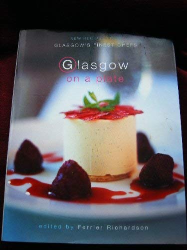 9781902927008: Glasgow on a Plate: v. 1