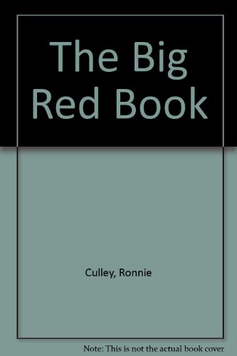 The big red Book