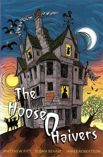 Stock image for The Hoose O Haivers for sale by GF Books, Inc.