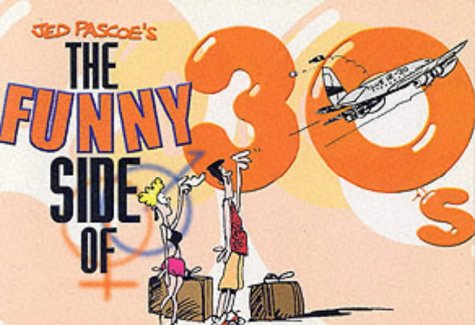 9781902929125: The Funny Side of 30s