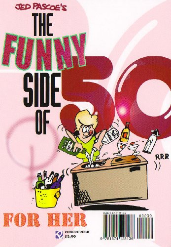 Stock image for Funny Side of 50 - Her (Pack O for sale by WorldofBooks