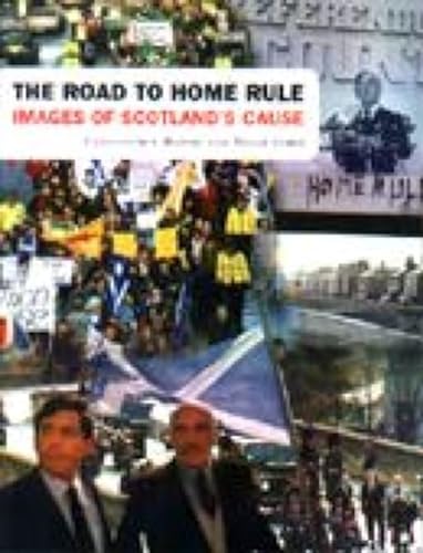 Stock image for The Road to Home Rule for sale by HPB Inc.