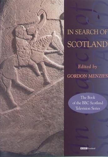 Imagen de archivo de In Search of Scotland a la venta por Bahamut Media