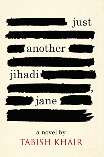 Stock image for Just Another Jihadi Jane for sale by WorldofBooks