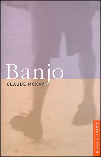 Imagen de archivo de Banjo a la venta por Light House