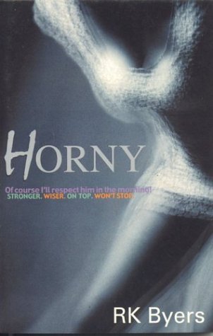 Stock image for Horney for sale by ThriftBooks-Atlanta