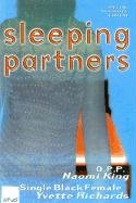 9781902934099: Sleeping Partners: OPP & Single Black Female