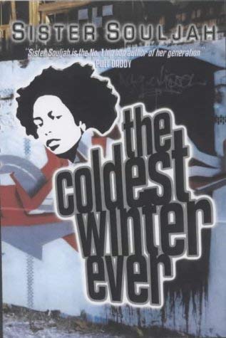 Beispielbild fr The Coldest Winter Ever - New Ed. zum Verkauf von WorldofBooks