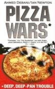 Imagen de archivo de Pizza Wars a la venta por MusicMagpie