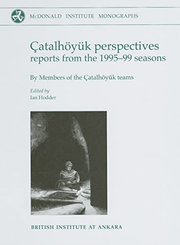 Beispielbild fr  atalh yuk Perspectives: Themes from the 1995-99 Seasons zum Verkauf von ThriftBooks-Atlanta