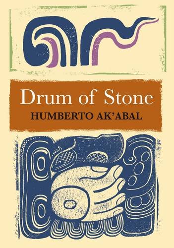 Stock image for Drum of Stone for sale by WorldofBooks