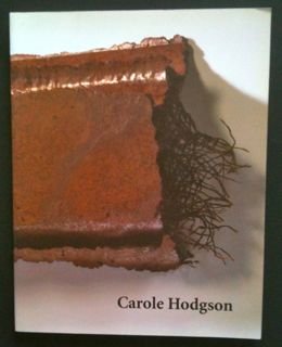 Beispielbild fr Carole Hodgson zum Verkauf von Zubal-Books, Since 1961