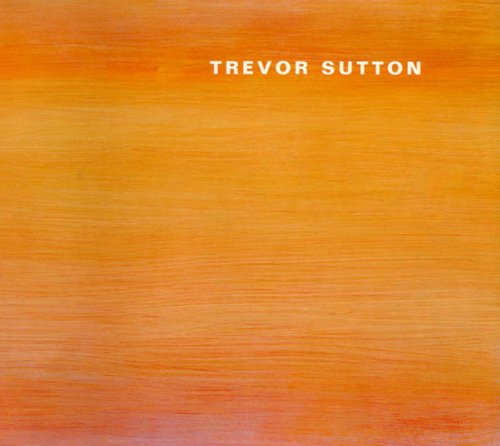 Trevor Sutton (9781902945446) by David Toop