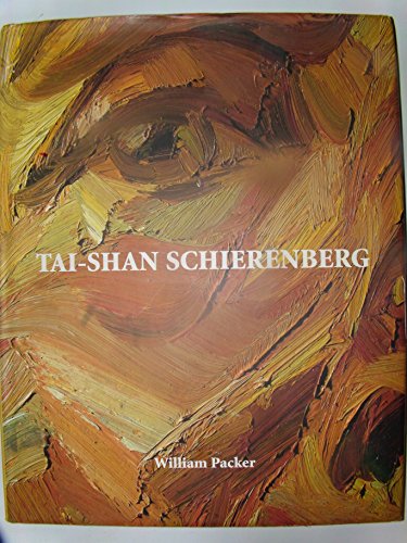 Stock image for Tai-Shan Schierenberg for sale by GF Books, Inc.