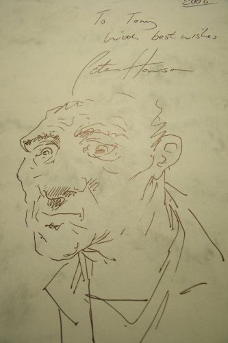 9781902945682: Peter Howson