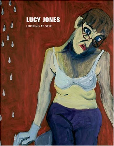 Lucy Jones (9781902945705) by Sue Hubbard; Judith Collins; Frank Whitford